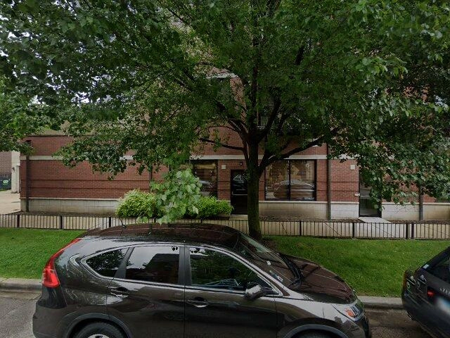 House image located at Chicago, IL 60618