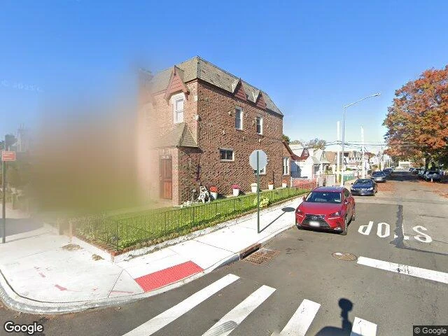 House image located at Jamaica, NY 11434