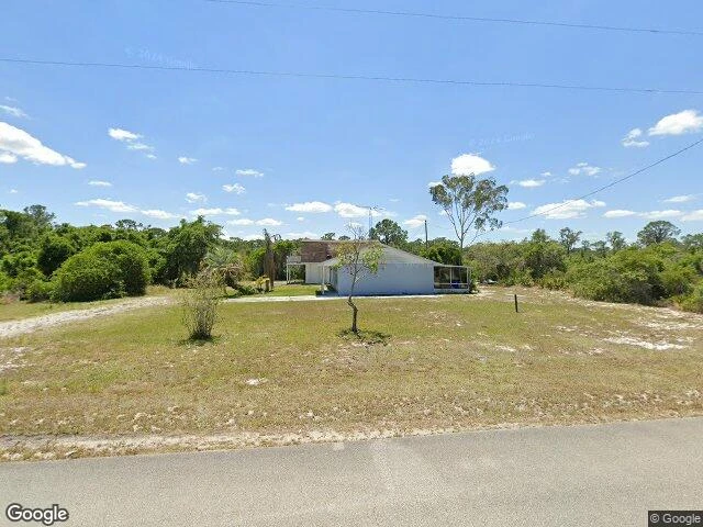 House image located at Lake Placid, FL 33852