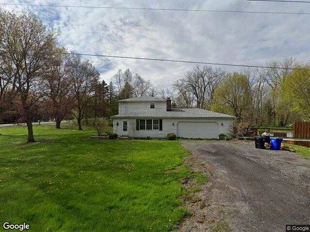 House image located at Alden, NY 14004