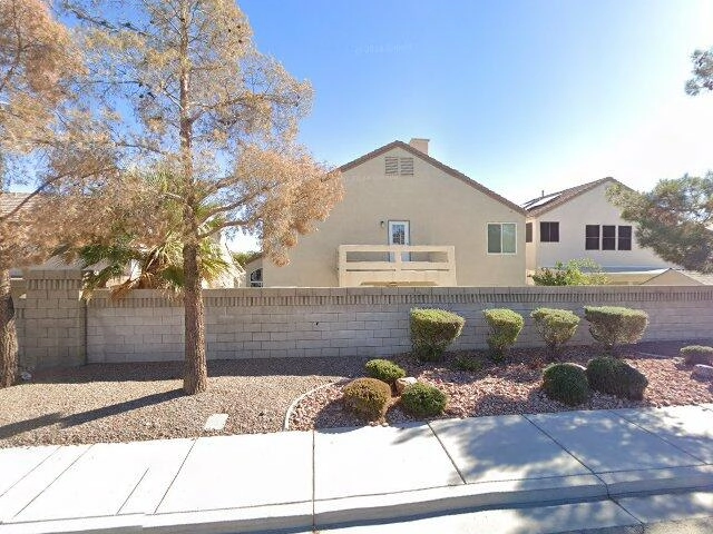 House image located at Las Vegas, NV 89123