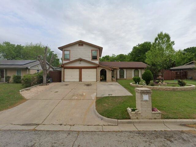 House image located at Fort Worth, TX 76140