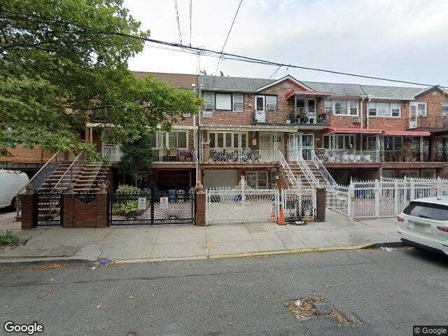 House image located at Brooklyn, NY 11236