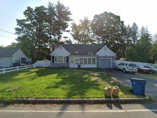 House image located at West Springfield, MA 01089