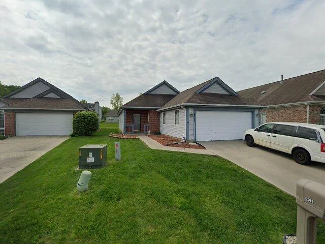 House image located at Indianapolis, IN 46214