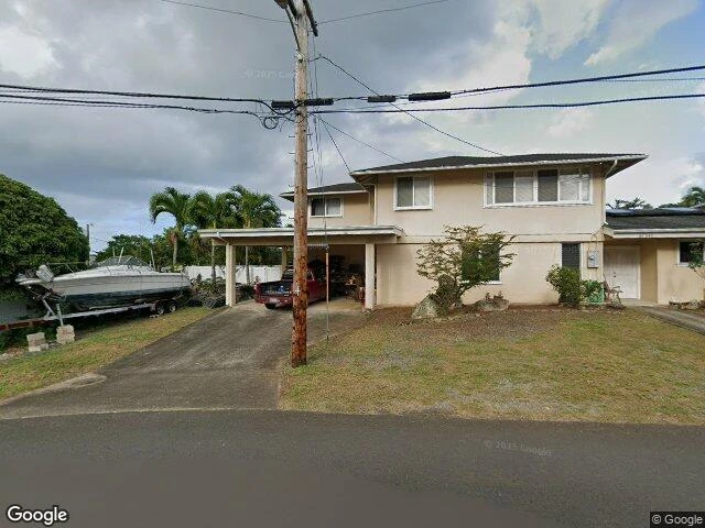 House image located at Kaneohe, HI 96744