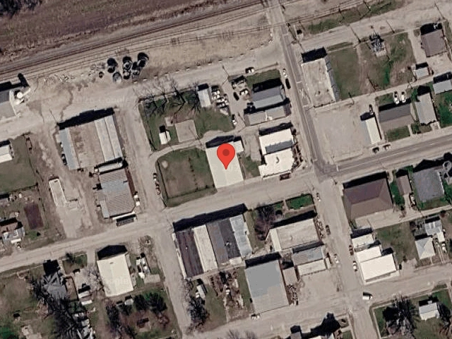 House image located at Redford, MI 48239
