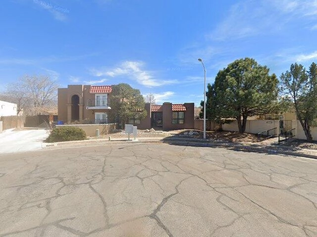House image located at Albuquerque, NM 87111