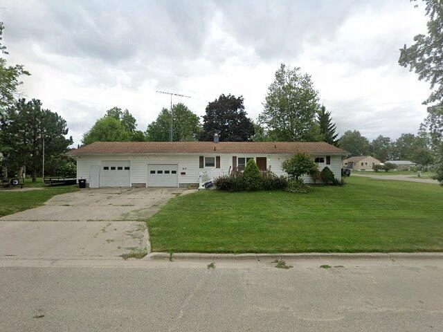 House image located at Croswell, MI 48422