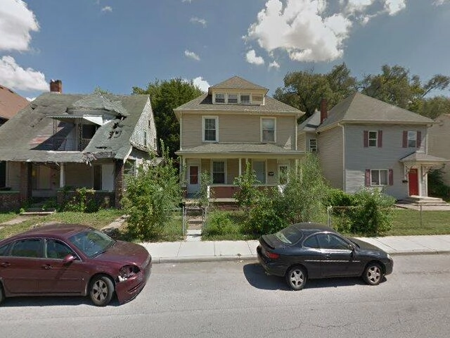 House image located at Indianapolis, IN 46208