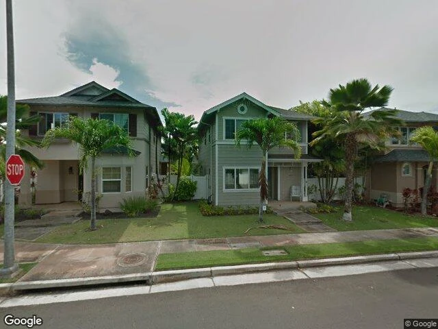 House image located at Ewa Beach, HI 96706