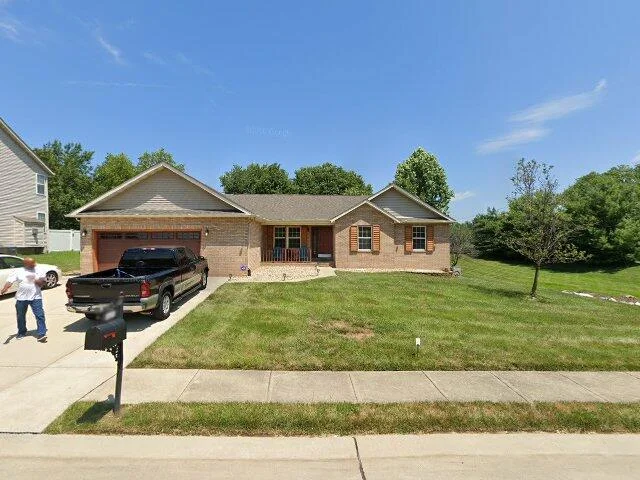 House image located at Belleville, IL 62221