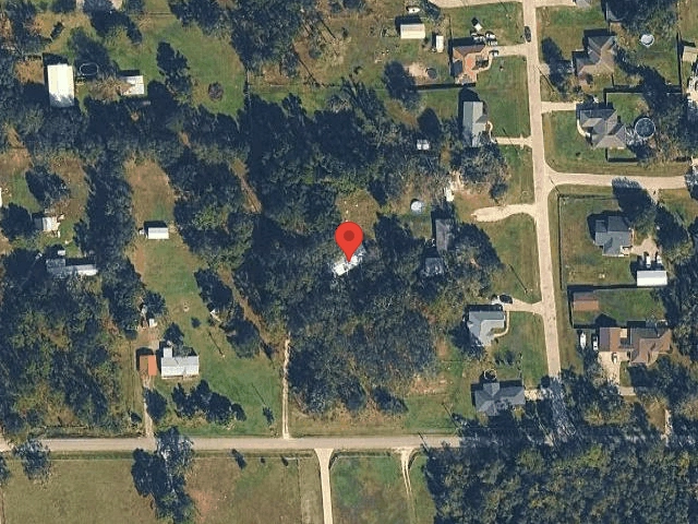 House image located at Lake Butler, FL 32054