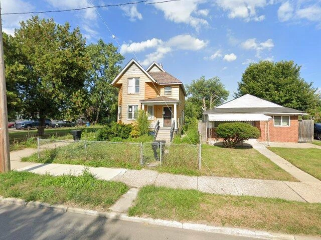 House image located at Detroit, MI 48214