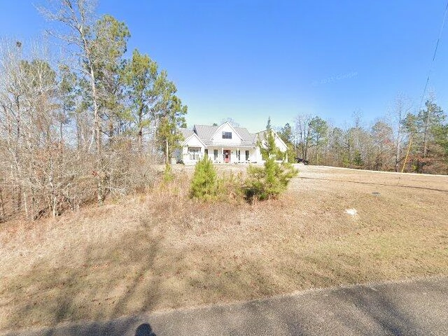 House image located at Upatoi, GA 31829