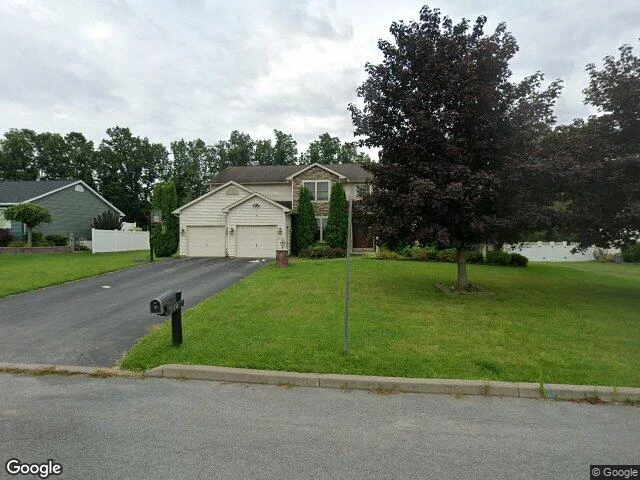 House image located at Oneida, NY 13421