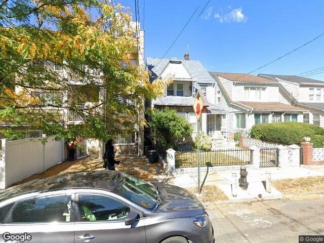 House image located at Saint Albans, NY 11412