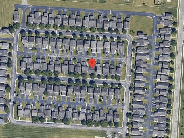 House image located at Canal Winchester, OH 43110