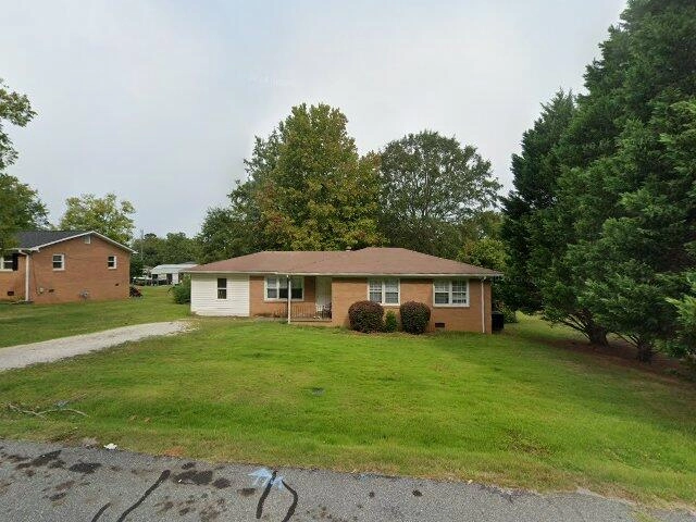 House image located at Greenwood, SC 29646