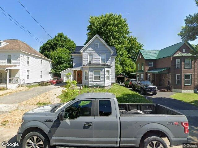 House image located at Watertown, NY 13601