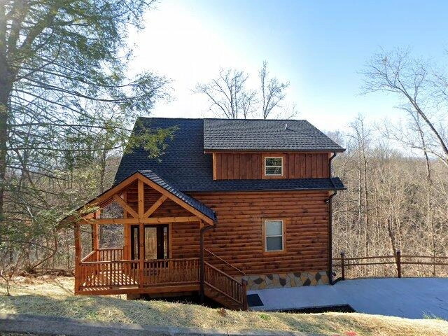 House image located at Sevierville, TN 37862