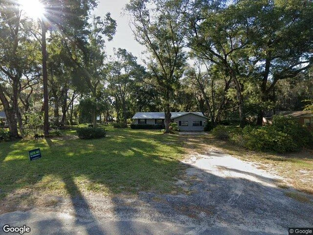 House image located at Melrose, FL 32666