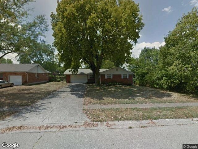 House image located at Fairfield, OH 45014