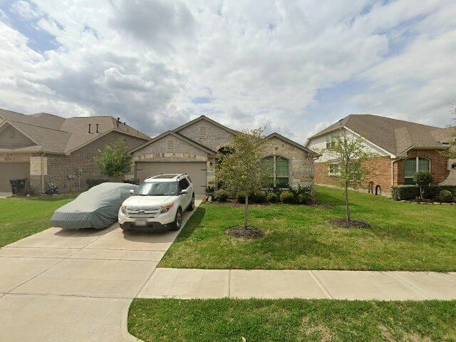 House image located at Richmond, TX 77406