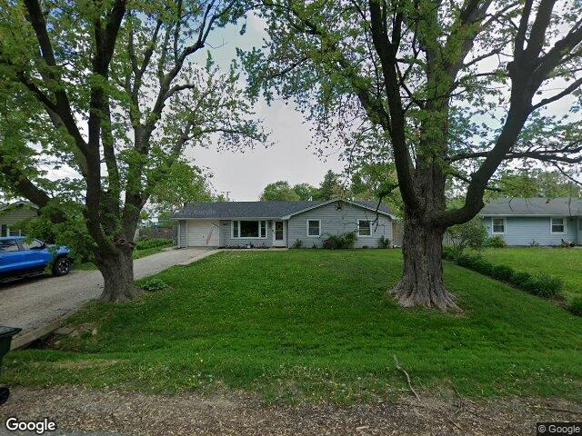 House image located at Romeoville, IL 60446