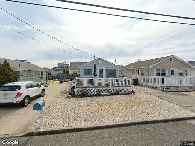 House image located at Seaside Park, NJ 08752