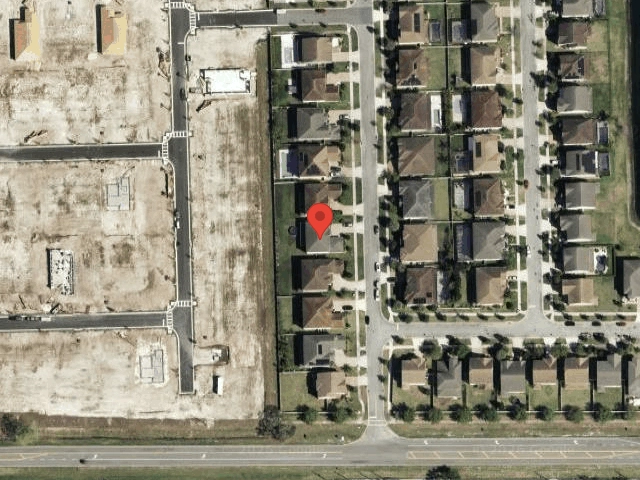 House image located at Orlando, FL 32827