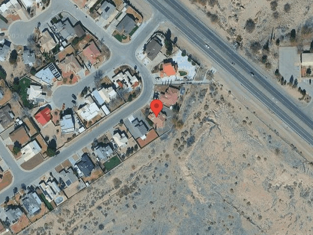 House image located at Santa Teresa, NM 88008