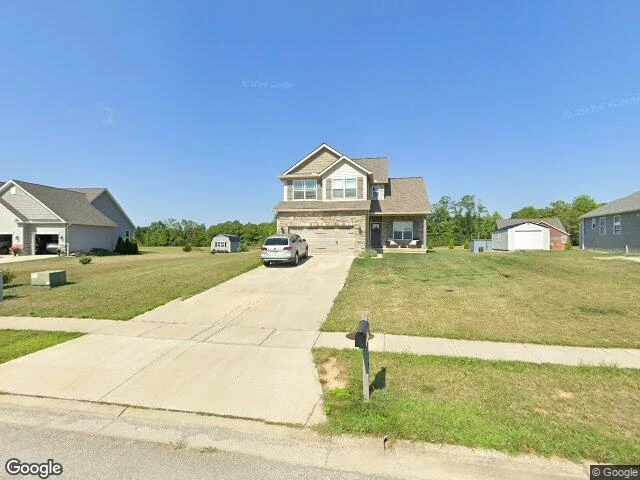 House image located at Williamsburg, OH 45176