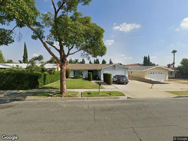 House image located at Ontario, CA 91764