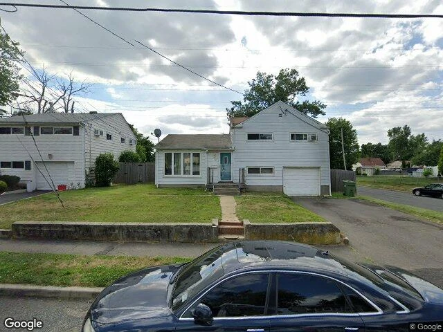 House image located at Parlin, NJ 08859