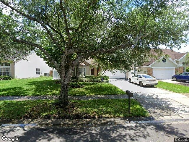 House image located at Tampa, FL 33624