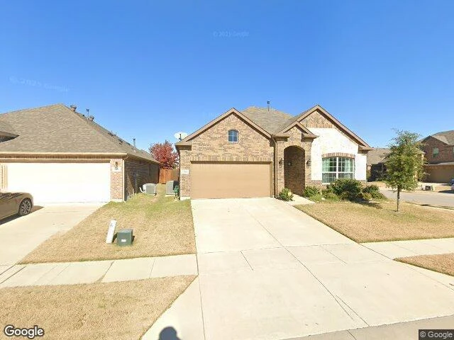 House image located at Frisco, TX 75036
