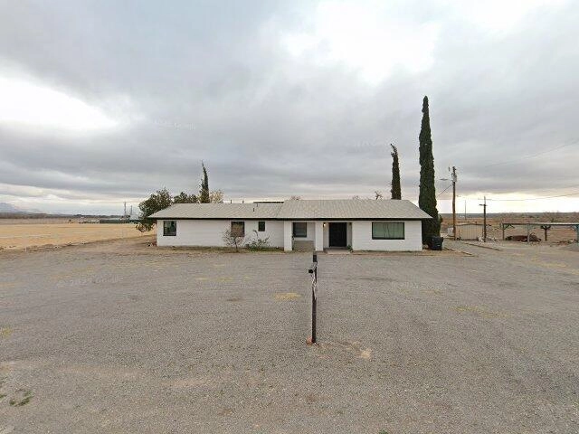 House image located at El Paso, TX 79932