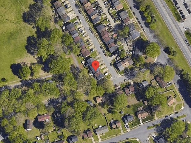 House image located at Norfolk, VA 23513
