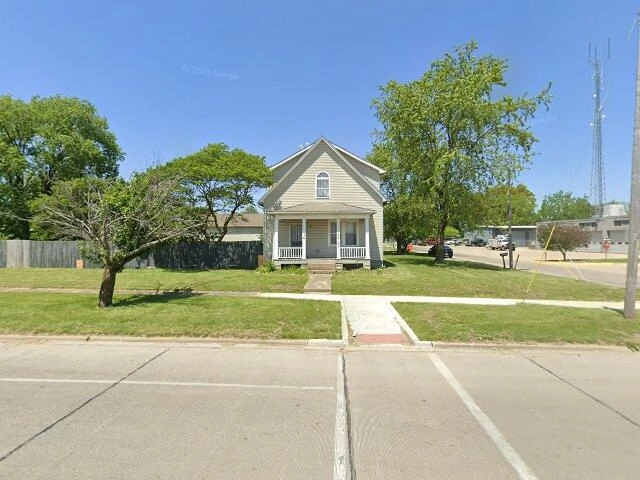 House image located at Mattoon, IL 61938