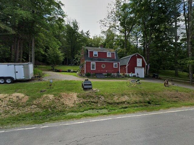 House image located at Franklin, NH 03235