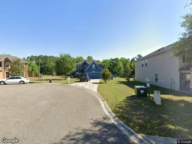 House image located at Jacksonville, FL 32210