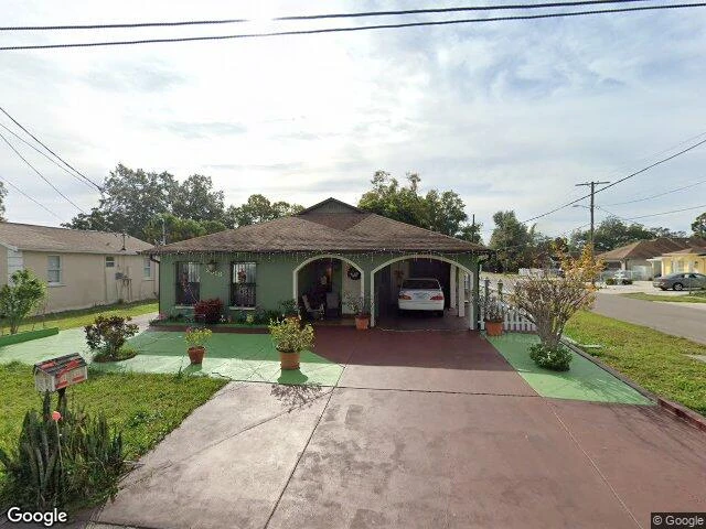 House image located at Tampa, FL 33614