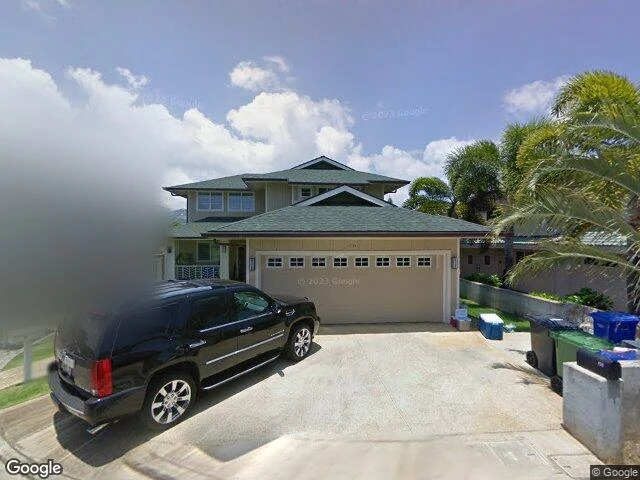 House image located at Honolulu, HI 96816