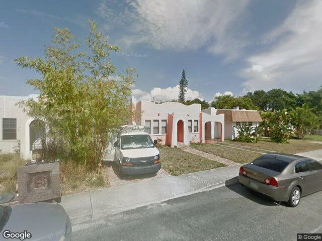 House image located at Lake Worth Beach, FL 33460