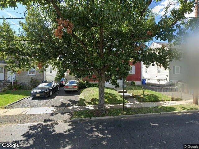 House image located at Linden, NJ 07036