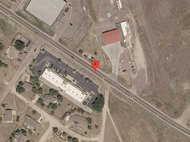 House image located at Swanville, MN 56382