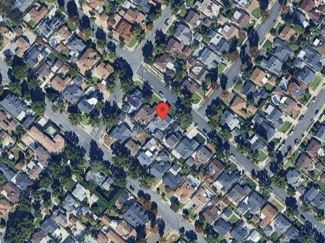 House image located at Burbank, CA 91504