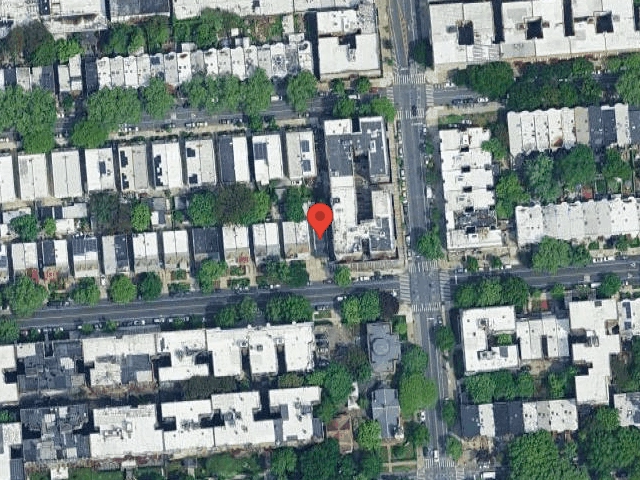 House image located at Brooklyn, NY 11225
