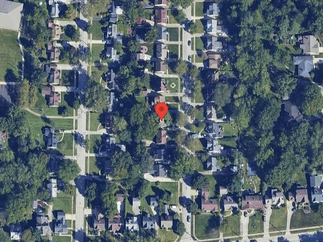 House image located at Euclid, OH 44117